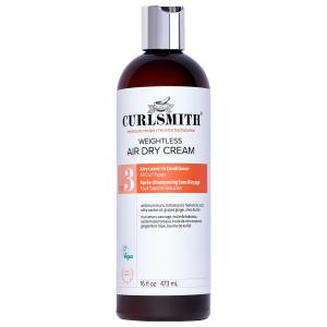 Невесомый несмываемый кондиционер для сушки на воздухе Curlsmith, 16 oz/473 mL
