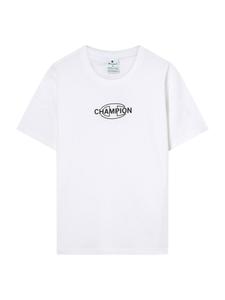 Рубашка Champion Authentic Athletic Apparel, белый