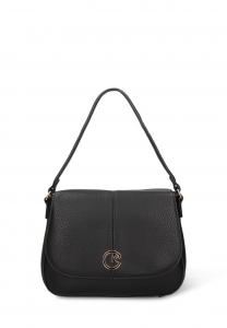 Сумка Pierre Cardin SHOULDER , Black