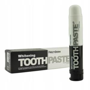 FREZYDERM Отбеливающая зубная паста 1450 ppm 75 мл