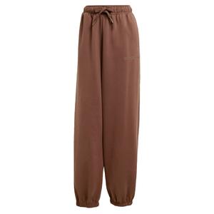 Свободные спортивные брюки ADIDAS ORIGINALS Essentials, коричневый