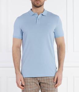 Рубашка поло Joop! Jeans, синий