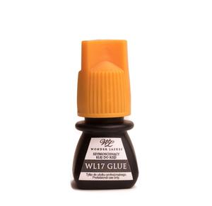 Wonder Lashes WL17 Клей для наращивания ресниц 1 сек., 3 мл