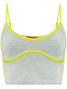 Майка T-Wow Diesel, серый