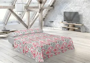 Комплект постельного белья Pierre Cardin ABDON Grey King Size pierre cardin