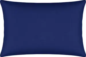 Чехол для подушки Murnau, темно-синий, 50x70 см Erwin Müller