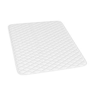 Защитный чехол для матраса Livinity, белый