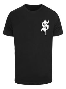 Футболка Mister Tee, черный