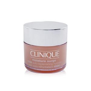 Clinique Moisture Surge 100H Автопополняющий увлажняющий крем