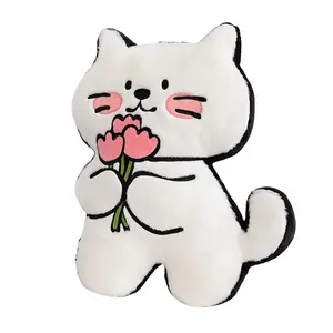 Коллекция маленьких цветов для вас куклы плюшевая кукла 52см/54см/55см/57см/58см/61см высота KUMAOYA