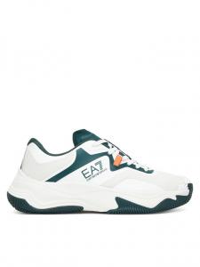 Кроссовки X8X248 XK445 MZ221 Ea7 Emporio Armani, белый