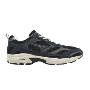 Кроссовки Mizuno MXR Black Ebony Ice Morning, черный