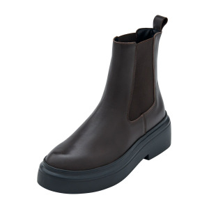 Ботинки EDITED Chelsea Boots Donnice, коричневый