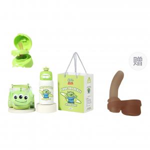 Чашки Lotso Mickey Mouse с термоизоляцией 520 мл Disney, зеленый Alien