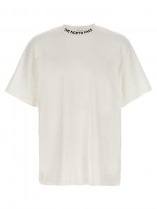 Футболка «Zumu» The North Face, черный