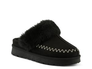 Сабо Flexus Alava Mule, черный