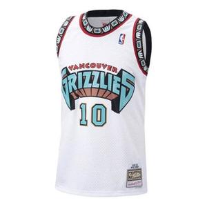 Джерси Mitchell & Ness SS22 SW 98-99 10