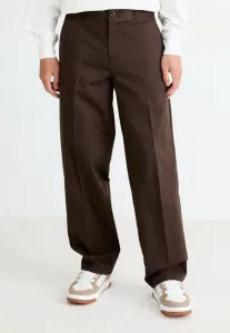 247 свободных рабочих брюк Dickies, Dark Brown