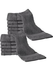 Гостевое полотенце REDBEST, антрацит