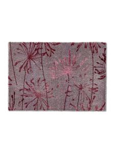 Коврик для ног Schöner Wohnen Kollektion, розовый