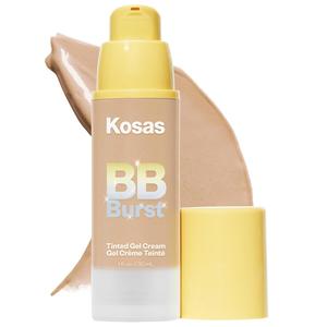 BB Burst Тонирующий увлажняющий гель-крем с медными пептидами Kosas, 1 oz, Medium Warm 24