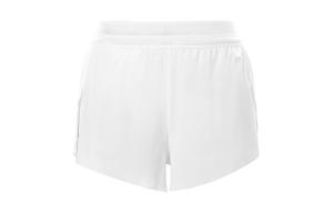 Спортивные шорты Dri-Fit женские белые Nike