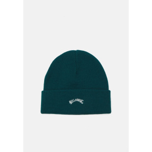 Кепка ARCH BEANIE UNISEX Billabong, бирюзовый