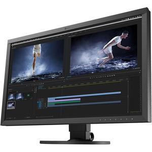 Монитор EIZO ColorEdge CS2740 26,9" 16:9 с широким цветовым охватом 4K IPS и датчиком калибровки EX4