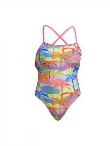 Купальник Funkita Badeanzug Poka Palm, цвет andere