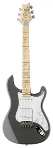 PRS SE Silver Sky в цвете Overland Gray