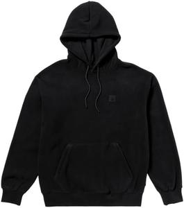 Толстовка с капюшоном Volcom SECOND TRIP PO для мужчин, черный