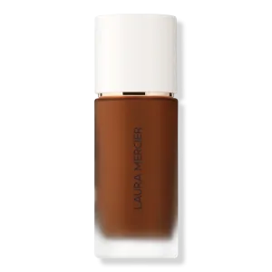 Невесомая, идеально подходящая водостойкая тональная основа Real Flawless Laura Mercier, 6N1 Clove (deep with neutral undertones)