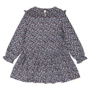 Платье Tom Tailor 1033975, разноцветный