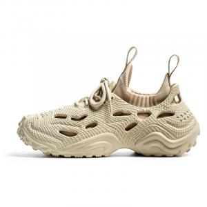 NANJIREN Клоги мужские бежевые, цвет Beige