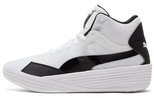 Баскетбольные кроссовки Puma Clyde All Pro унисекс