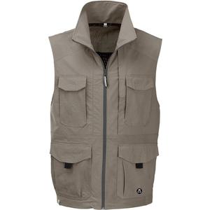 Утепленный жилет Maul Sport, бежевый