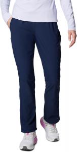 Женские брюки-пуловер Columbia Leslie Falls, Collegiate Navy