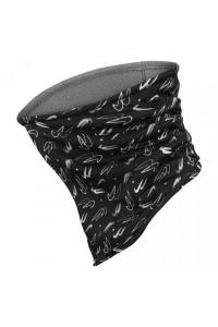 2.0 Двусторонний снуд Nike, серый