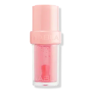 Масло для губ Lip Candy NABLA, Litchi