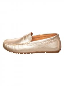 Мокасины Marc O'Polo Shoes, золотой