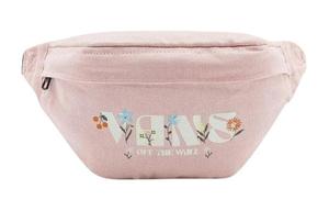 Женская поясная сумка Vans, Dusty Pink