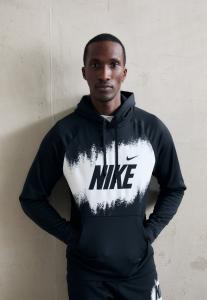 Худи Nike Performance Hoodie, Black