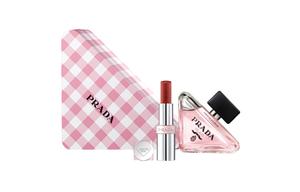 Мой аромат Essence Secret Floral Realm Edition парфюмерная вода EDP лимон жасмин PRADA