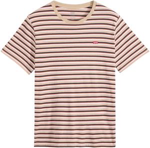 Рубашка LEVI'S , бежевый