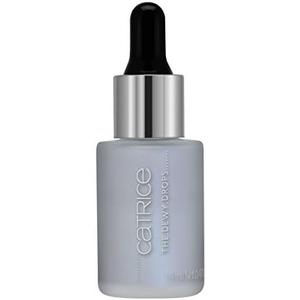 The Dewy Routine The Dewy Drops 03 Rose Catrice