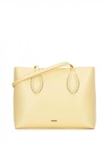 Сумка Wittchen, желтый