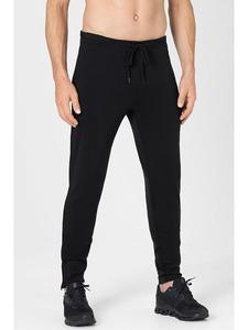 Спортивные штаны super.natural Sweathose True School, черный