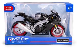 RMZ 1:12 Aprilia RSV4 RR 2020 (Обычный) черный