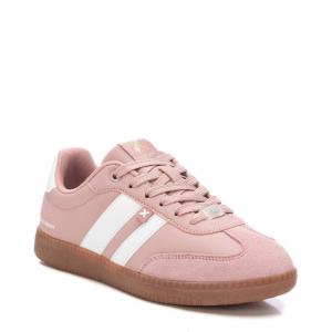 Женские повседневные кроссовки XTI от XTI, светло-розовый