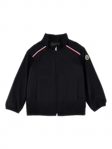 Куртка Клайва Moncler Enfant, синий